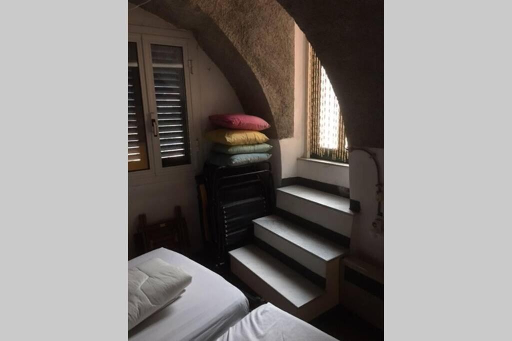 Casa Venezia In Airole, Liguria, Italy Villa Exterior foto