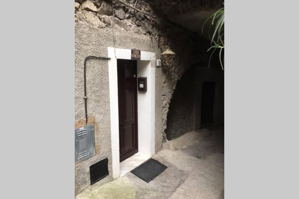 Casa Venezia In Airole, Liguria, Italy Villa Exterior foto