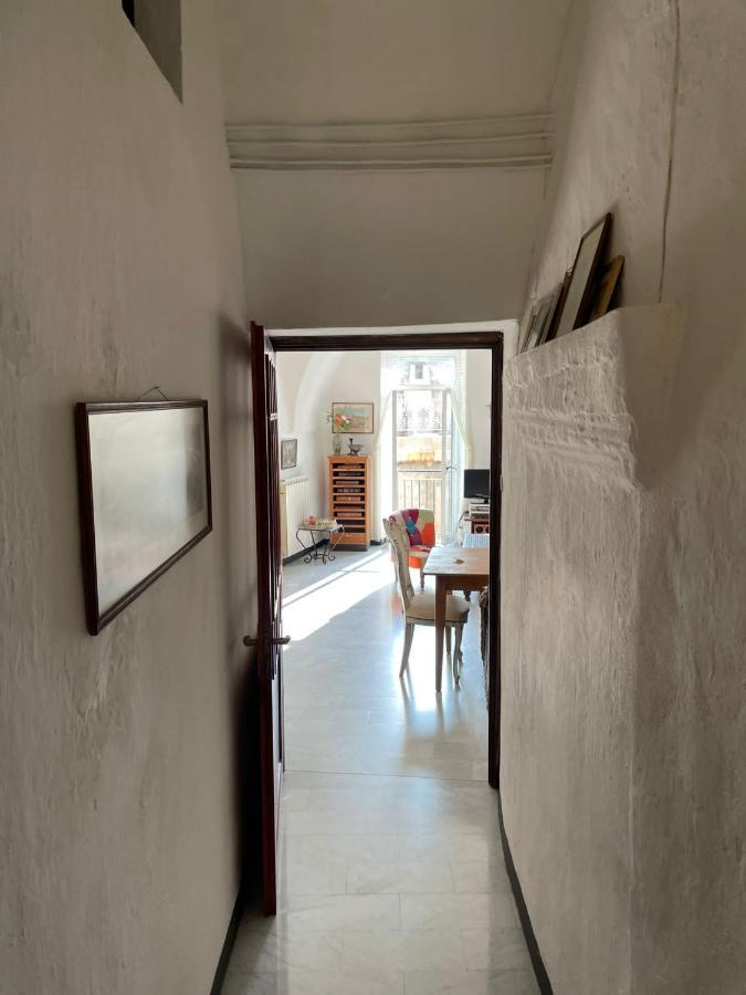 Casa Venezia In Airole, Liguria, Italy Villa Exterior foto