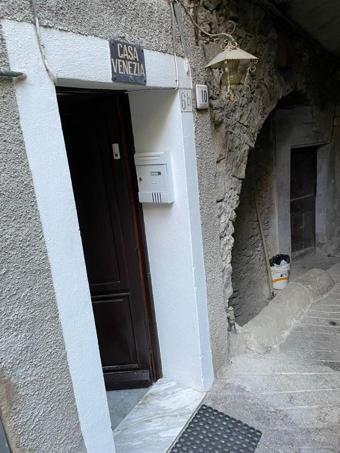 Casa Venezia In Airole, Liguria, Italy Villa Exterior foto