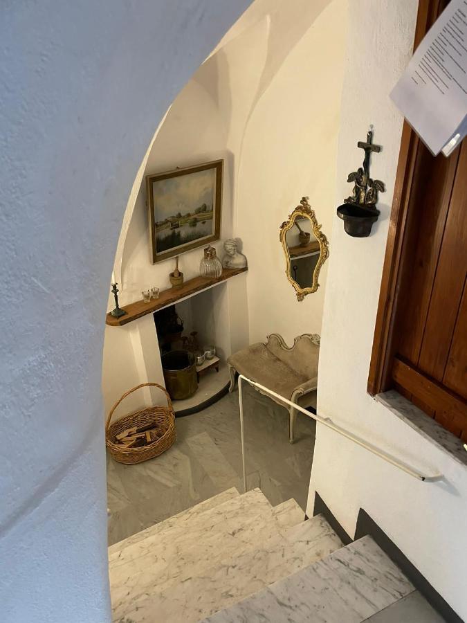 Casa Venezia In Airole, Liguria, Italy Villa Exterior foto