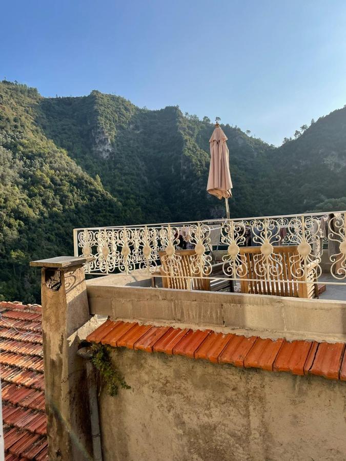 Casa Venezia In Airole, Liguria, Italy Villa Exterior foto
