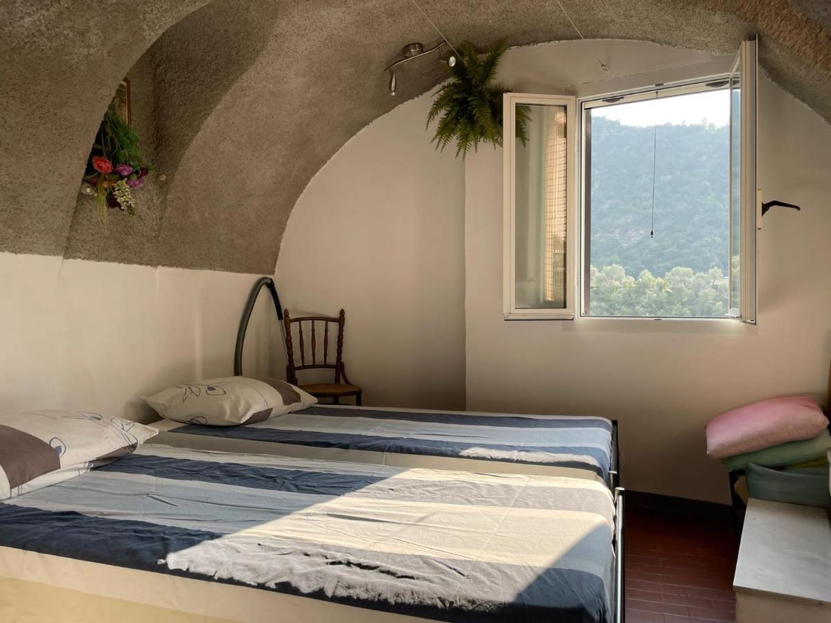 Casa Venezia In Airole, Liguria, Italy Villa Exterior foto